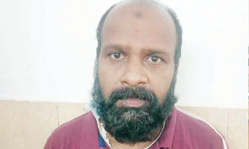 വിവാഹ വാഗ്ദാനം നൽകി പീഡനം; ഒരാൾ അറസ്റ്റിൽ