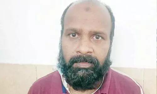 വിവാഹ വാഗ്ദാനം നൽകി പീഡനം; ഒരാൾ അറസ്റ്റിൽ