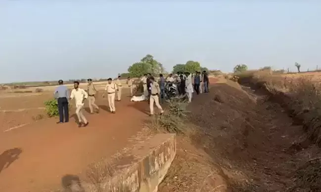 വേട്ടക്കാരുടെ വെടിയേറ്റ് മധ്യപ്രദേശിൽ മൂന്ന് പൊലീസുകാർ കൊല്ലപ്പെട്ടു