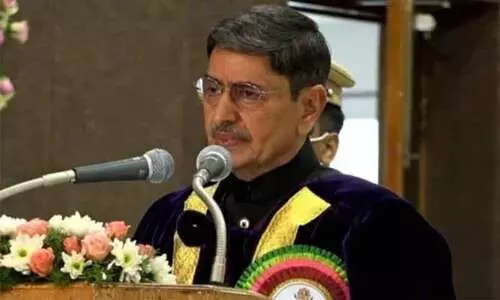 ഹിന്ദിയോ മറ്റേതെങ്കിലും ഭാഷയോ ആരുടെമേലും അടിച്ചേൽപ്പിക്കില്ല; ഹിന്ദി ഭാഷ വിവാദത്തിൽ തമിഴ്നാട് ഗവർണർ