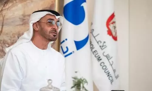 യു.എ.ഇയിൽ ഇനി എം.ബി.ഇസഡ് യുഗം