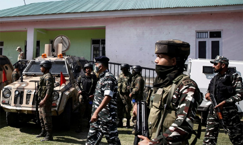 ജമ്മുകശ്മീരിലെ വി.ഐ.പികളേയും സുരക്ഷസേനയേയും ആക്രമിക്കാൻ ലശ്കറെ ത്വയിബ പദ്ധതിയിടുന്നതായി സൈന്യം