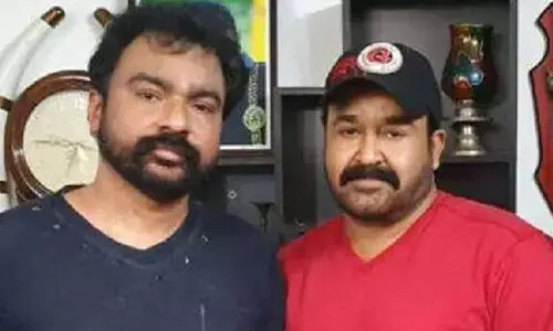 മോൻസൺ മാവുങ്കൽ കേസ്; മോഹൻലാലിന് ഇ.ഡി നോട്ടീസ്