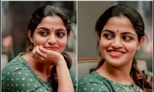 കോഴിക്കും മീനിനും ഇല്ലാത്ത പരിഗണന പശുവിനും വേണ്ട; എന്തും കഴിക്കുമെന്ന് നിഖില വിമൽ