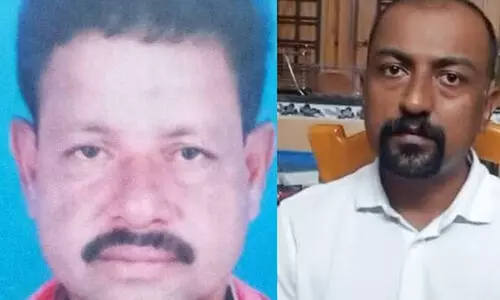 പാരമ്പര്യ വൈദ്യന്‍റെ കൊലപാതകം: മുഖ്യപ്രതിയുടെ കൂട്ടാളിയായ മുൻ എസ്.ഐക്ക് നോട്ടീസ്