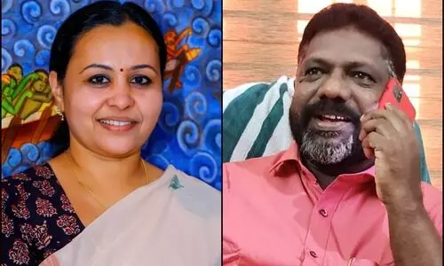 ആരോഗ്യമന്ത്രിയും ഡെപ്യൂട്ടി സ്പീക്കറും തമ്മിൽ പോര് മുറുകുന്നു