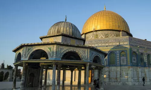 മസ്ജിദുൽ അഖ്സ സംഘർഷം: പരിക്കേറ്റ ഫലസ്തീൻ യുവാവ് മരിച്ചു