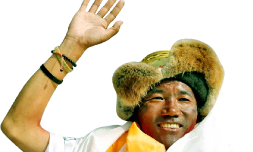 ഇത് വെറും എവറസ്റ്റ്