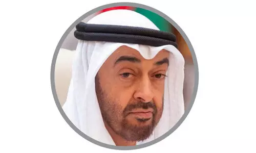 പരിചയസമ്പന്നതയുടെ കരുത്തുമായി ശൈഖ് മുഹമ്മദ് നയിക്കും