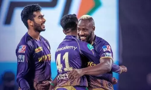kolkata knight riders
