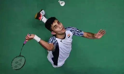 ഇൻഡോനേഷ്യ ഓപൺ ലക്ഷ്യയെ വീഴ്ത്തി പ്രണോയ്