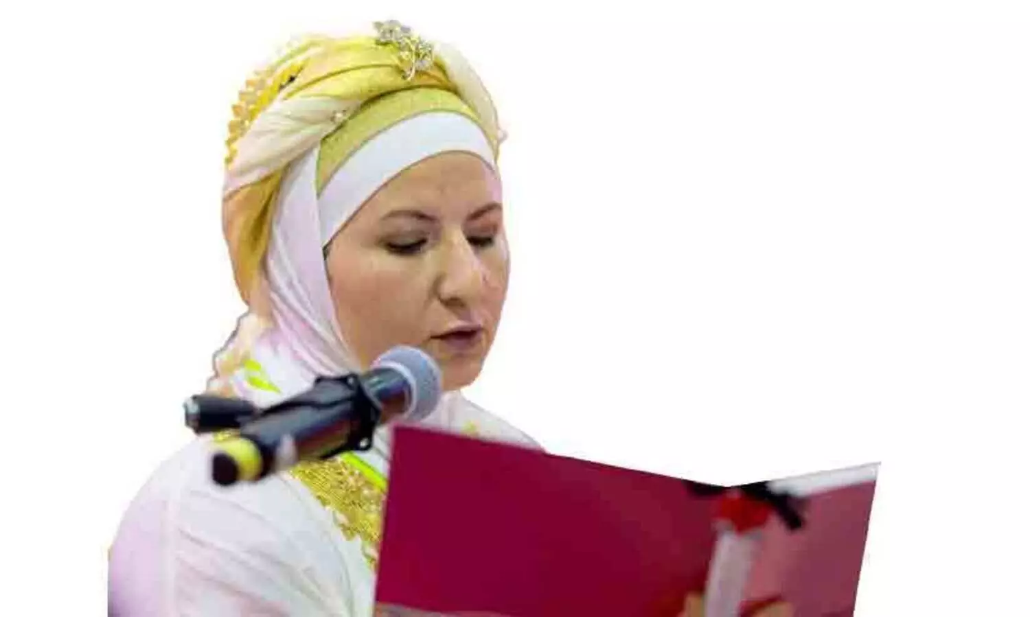 കു​രു​ന്നു​ക​ളെ ക​ഥ​യു​ടെ മാ​ന്ത്രി​ക വ​ല​യ​ത്തി​ലാ​ക്കി മൈ​സ അ​ൽ ജ​ബ്ബാ​ൻ