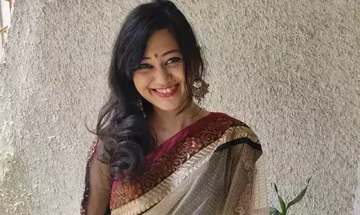 പവാറിനെ അധിക്ഷേപിച്ച് പോസ്റ്റ്: നടി കേതകി ചിതലെ റിമാൻഡിൽ