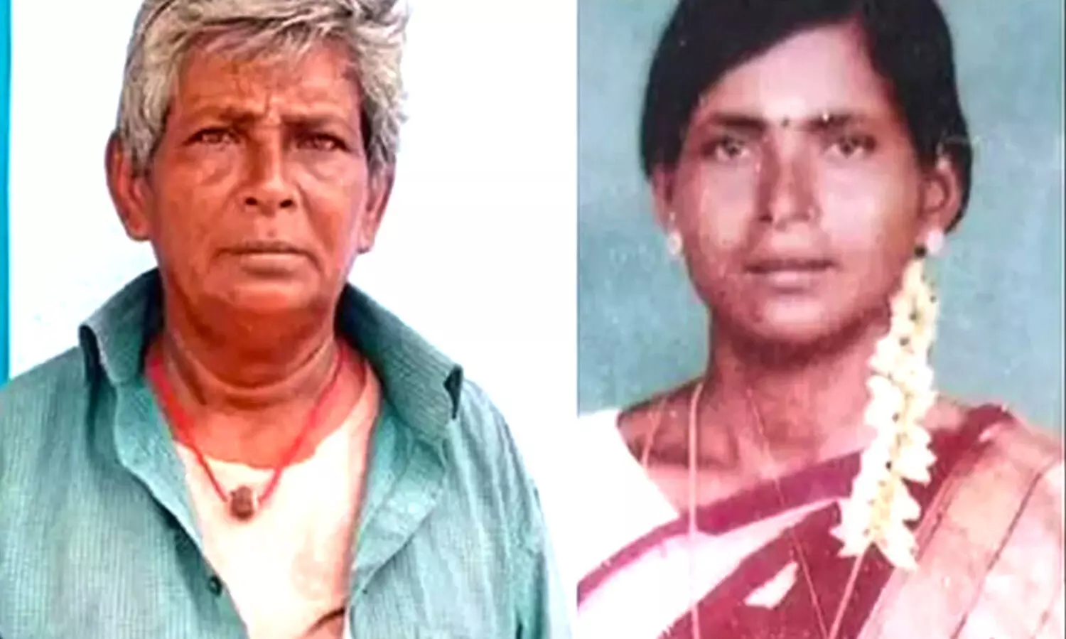 ലൈംഗിക പീഡനത്തിൽനിന്ന് രക്ഷപ്പെടാൻ പെച്ചിയമ്മാൾ ആണായി; 36 വർഷം പുരുഷ വേഷമണിഞ്ഞു