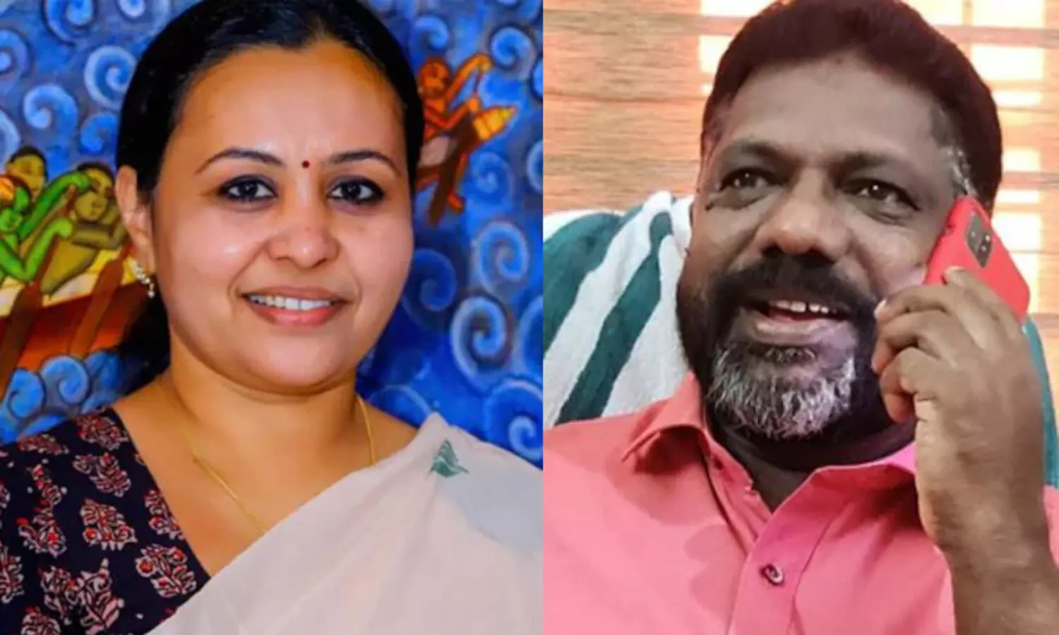 മകളുടെ വിവാഹം അച്ഛനെ കാഴ്ചക്കാരനാക്കി കരക്കാർ നടത്തുന്നത് ശരിയോ?; വീണ ജോർജും ചിറ്റയം ഗോപകുമാറും തമ്മിലുള്ള പോരിൽ ഇടപെട്ട് സി.പി.ഐ