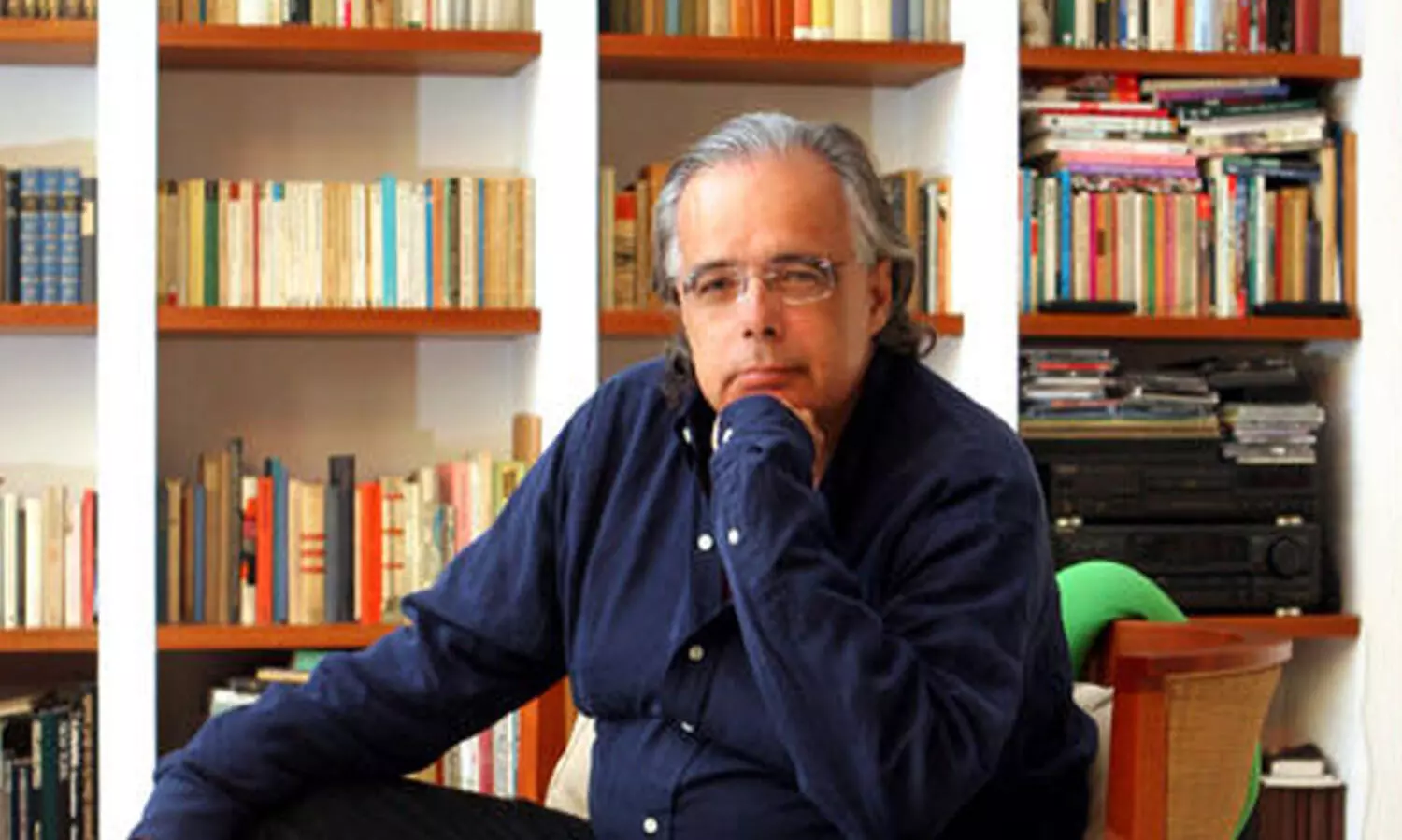 ഇ​സ്രാ​യേ​ൽ മ​ധ്യ​സ്ഥ​ൻ ഉ​റി സാ​വി​ർ അ​ന്ത​രി​ച്ചു