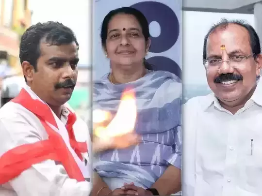 തൃക്കാക്കര: ആം ആദ്മി, ട്വന്‍റി20 വോട്ടുകൾ മറിയുന്ന വഴിയേത് തലപുകച്ച് മുന്നണികൾ