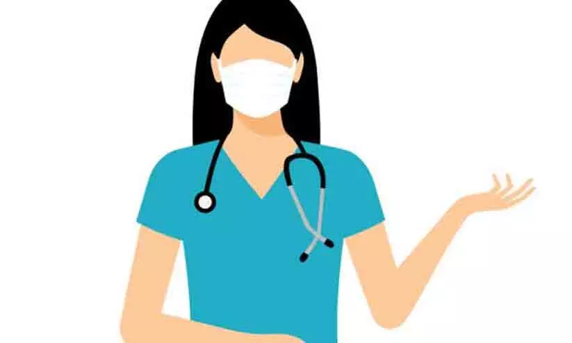 നഴ്​സുമാർക്ക്​ പ്രശംസ ചൊരിഞ്ഞ്​ സൗദി ആരോഗ്യ മന്ത്രാലയം