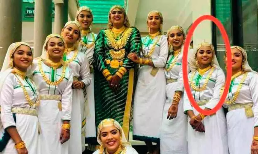 കലോത്സവം കഴിഞ്ഞ് മടങ്ങുന്നതിനിടെ വിദ്യാർഥിയുടെ മരണം: ഞെട്ടലിൽ സർവകലാശാല വിദ്യാർഥികൾ കലോത്സവം കഴിഞ്ഞ് മടങ്ങുന്നതിനിടെ വിദ്യാർഥിയുടെ മരണം: ഞെട്ടലിൽ സർവകലാശാല വിദ്യാർഥികൾ