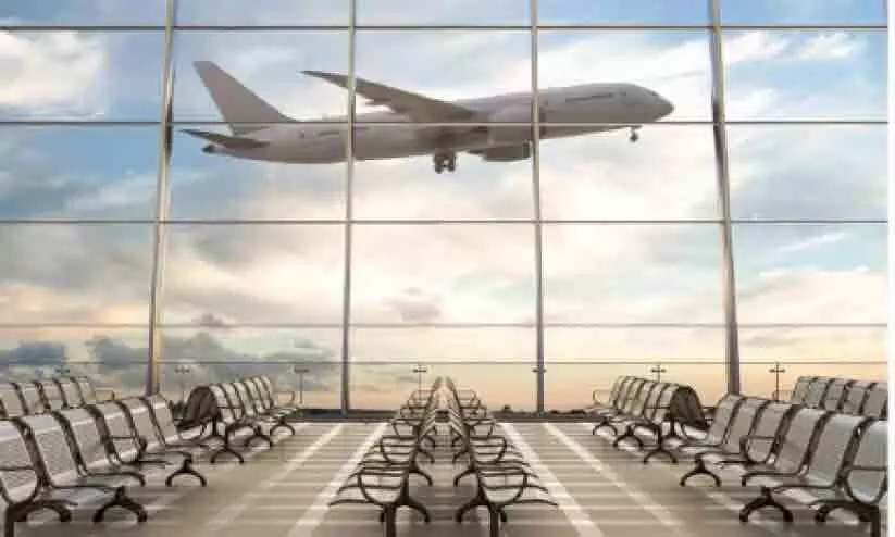 ഇന്ത്യൻ സ്കൂളുകൾ അടക്കുന്നു; നിരക്ക് വർധിപ്പിച്ച് വിമാന കമ്പനികൾ ഇന്ത്യൻ സ്കൂളുകൾ അടക്കുന്നു; നിരക്ക് വർധിപ്പിച്ച് വിമാന കമ്പനികൾ