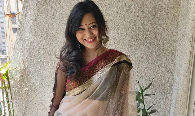 ശരത് പവാറിനെതിരെ ഫേസ്ബുക്ക് പോസ്റ്റ്; മറാത്ത നടി അറസ്റ്റിൽ ശരത് പവാറിനെതിരെ ഫേസ്ബുക്ക് പോസ്റ്റ്; മറാത്ത നടി അറസ്റ്റിൽ