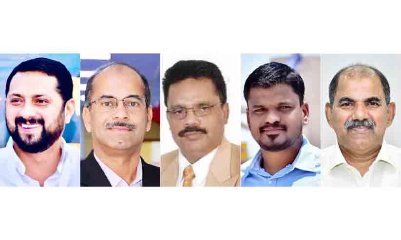 കെ.എം.സി.സി: ഹബീബ് റഹ്മാന് രണ്ടാമൂഴം കെ.എം.സി.സി: ഹബീബ് റഹ്മാന് രണ്ടാമൂഴം