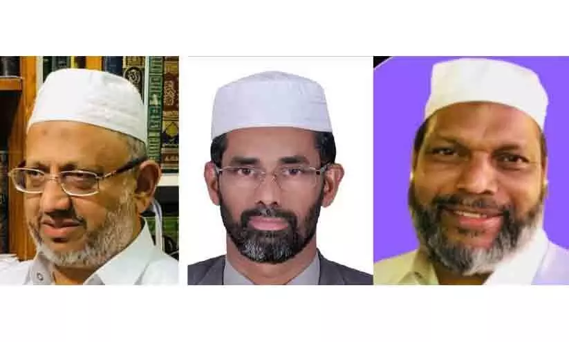 ഖ​ത്ത​ർ ഐ.​സി.​എ​ഫി​ന് പു​തി​യ നേ​തൃ​ത്വം