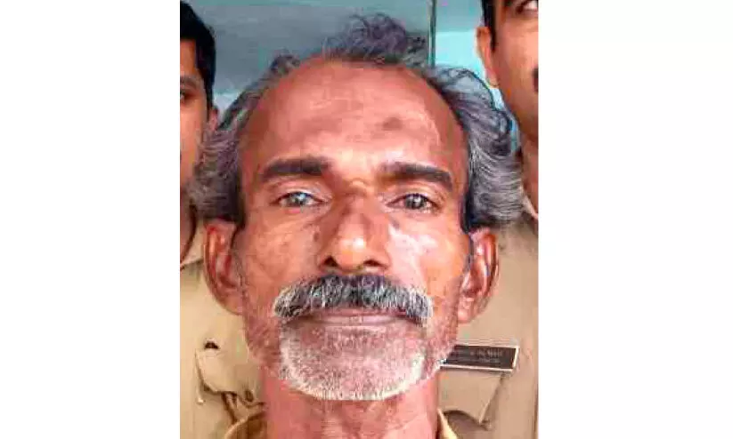 ക്ഷേത്രങ്ങളില്‍ കവര്‍ച്ച: പ്രതി പിടിയിൽ