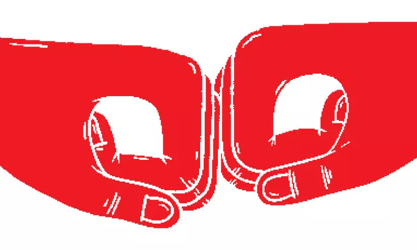 എന്‍റെ തൊഴിൽ എന്‍റെ അഭിമാനം: സർവേ പൂർത്തിയാക്കിയ ആദ്യ ജില്ലയായി തൃശൂർ