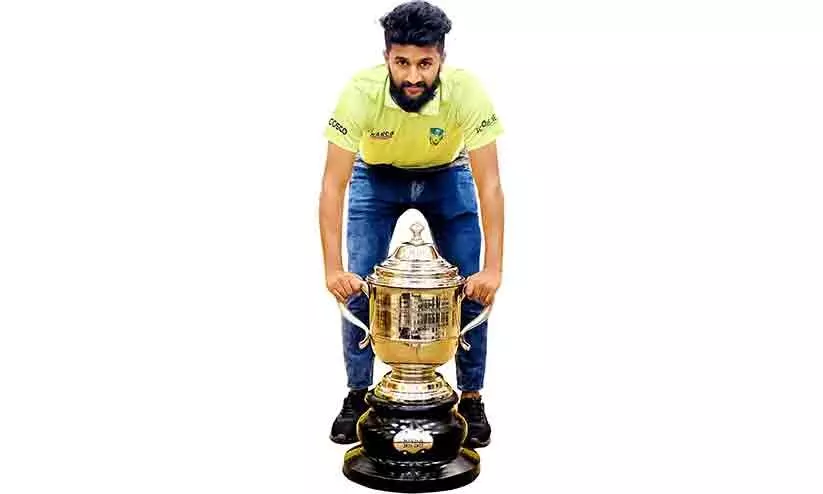 സൈലന്റ് കില്ലർ