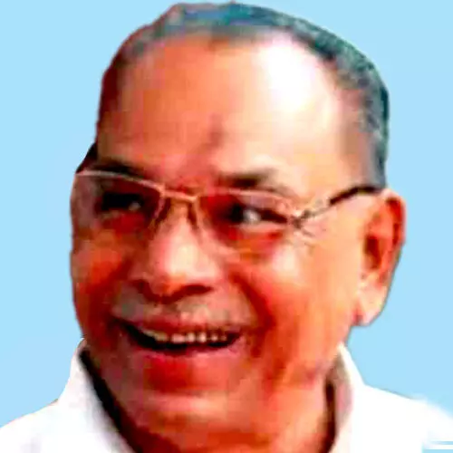 കൊ​ച്ചു​മോ​ൻ