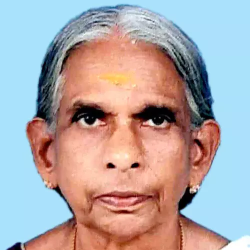 സാ​വി​ത്രി അ​ന്ത​ര്‍ജ​നം