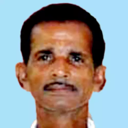 ഫ്രാ​ൻ​സീ​സ്