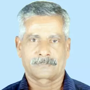 ശ്രീ​നി​വാ​സ​ൻ