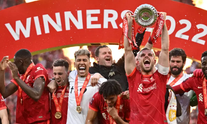 ക്വാഡ്രപ്പിളിലേക്ക് ഡബ്ൾ കടന്ന് ചെമ്പട