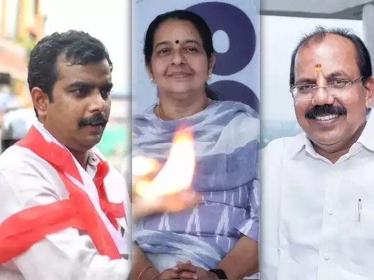 തൃക്കാക്കര: ആം ആദ്മി, ട്വന്‍റി20 വോട്ടുകൾ മറിയുന്ന വഴിയേത് തലപുകച്ച് മുന്നണികൾ