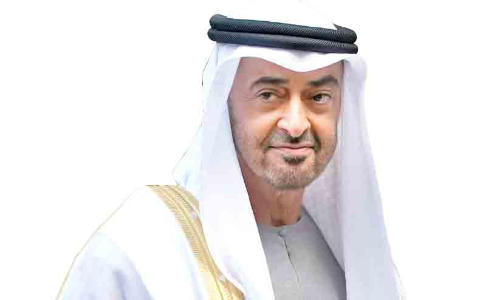 ശൈ​ഖ്​ മു​ഹ​മ്മ​ദ്​... ഭ​ര​ണ​നി​പു​ണ​ൻ, സ്​​നേ​ഹ​നി​ധി