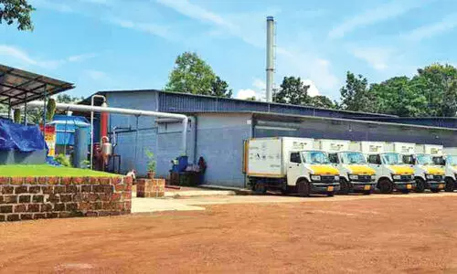 കോഴിമാലിന്യ വിമുക്ത ജില്ലയാകാന്‍ കണ്ണൂര്‍; രണ്ടാമത്തെ പ്ലാന്റ് ഉദ്ഘാടനം നാളെ