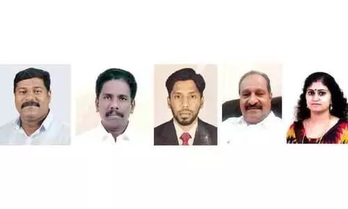 ബ​ർ​ക്ക ഒ.​ഐ.​സി.​സി ഭാ​ര​വാ​ഹി​ക​ളെ തെ​ര​ഞ്ഞെ​ടു​ത്തു