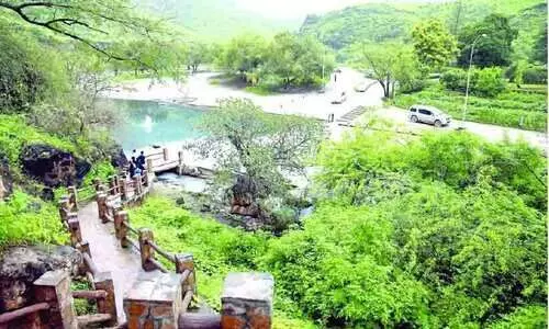 ടൂ​റി​സം മേ​ഖ​ല​ക്ക് ഉ​ണ​ർ​വ്: പുത്തൻ പദ്ധതികളുമായി പൈ​തൃ​ക, ടൂ​റി​സം മ​ന്ത്രാ​ല​യം