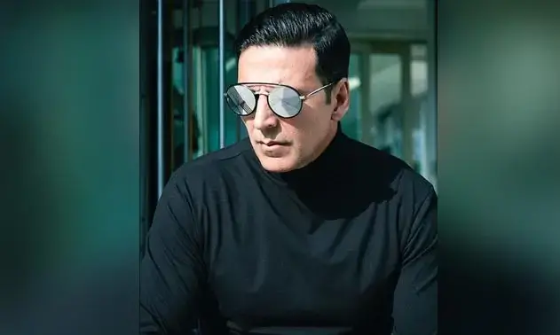 അക്ഷയ് കുമാറിന് കോവിഡ്; കാൻ ഫെസ്റ്റിവൽ മിസ് ചെയ്യുമെന്ന് നടൻ