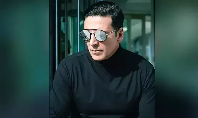 അക്ഷയ് കുമാറിന് കോവിഡ്; കാൻ ഫെസ്റ്റിവൽ മിസ് ചെയ്യുമെന്ന് നടൻ