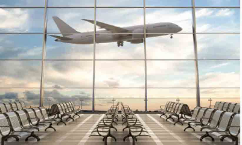 ഇ​ന്ത്യ​ൻ സ്കൂ​ളു​ക​ൾ അ​ട​ക്കു​ന്നു; നി​ര​ക്ക് വ​ർ​ധി​പ്പി​ച്ച് വി​മാ​ന ക​മ്പ​നി​ക​ൾ