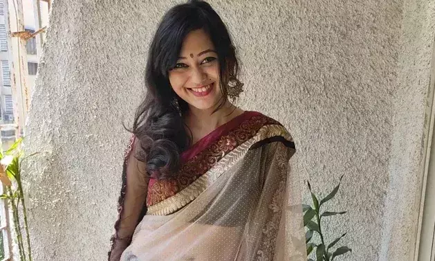 ശരത് പവാറിനെതിരെ ഫേസ്ബുക്ക് പോസ്റ്റ്; മറാത്ത നടി അറസ്റ്റിൽ