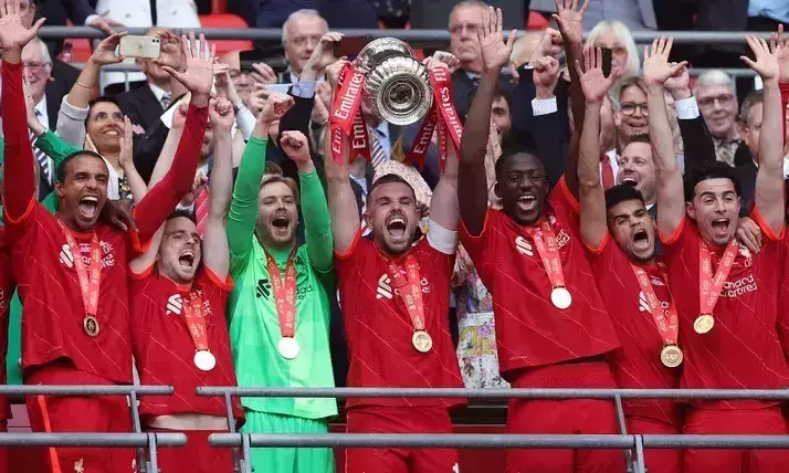 liverpool wins fa cup