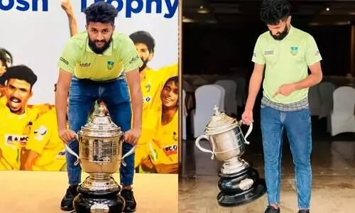 ​സൈലന്റ് കില്ലർ