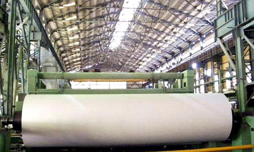 കേരള പേപ്പര്‍ പ്രൊഡക്ട് ലിമിറ്റഡിന് വനംവകുപ്പ് മരം നൽകും