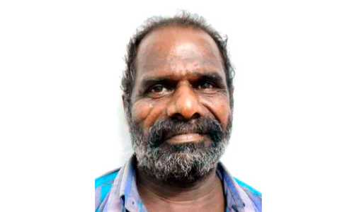 പോക്‌സോ കേസ് പ്രതി അറസ്റ്റില്‍