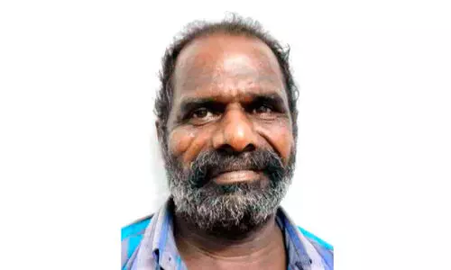 പോക്‌സോ കേസ് പ്രതി അറസ്റ്റില്‍