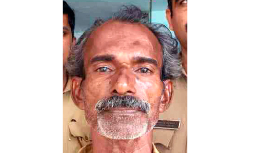 ക്ഷേത്രങ്ങളില്‍ കവര്‍ച്ച: പ്രതി പിടിയിൽ